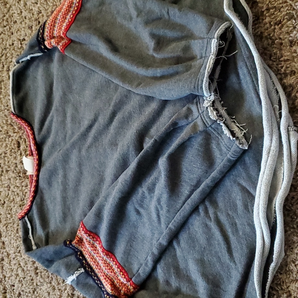 Natural Life S/M sweatshirt